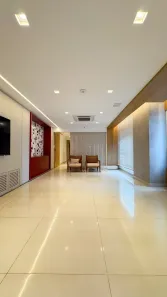 Apartamento com 4 Quartos para alugar, 208m² no Setor Bueno, Goiânia