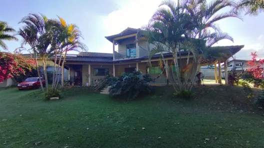 Casa de Condomínio com 3 Quartos à venda, 417m² no Cercado, Araçoiaba da Serra