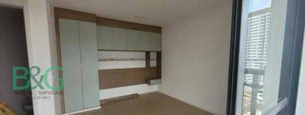 Apartamento com 1 Quarto para alugar, 28m² no Tucuruvi, São Paulo