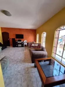 Sobrado com 3 Quartos à venda, 201m² no Dos Casa, São Bernardo do Campo
