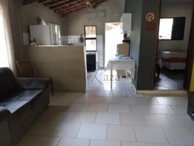 Fazenda/Sítio com 3 Quartos à venda, 150m² no Buquirinha, São José dos Campos