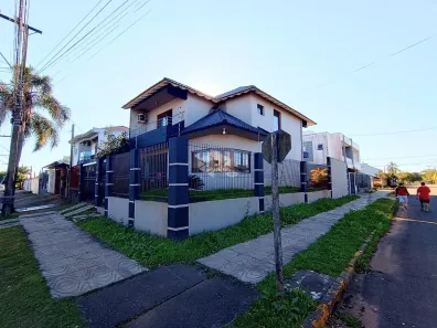Casa com 3 Quartos à venda, 160m² no Igara, Canoas