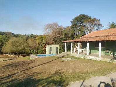 Fazenda/Sítio com 2 Quartos à venda, 160m² no Residencial Santo Antônio, Piracicaba