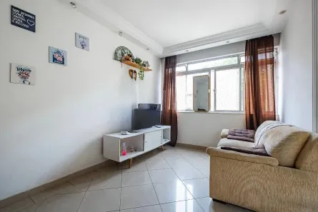 Apartamento com 3 Quartos à venda, 66m² no Alto de Pinheiros, São Paulo