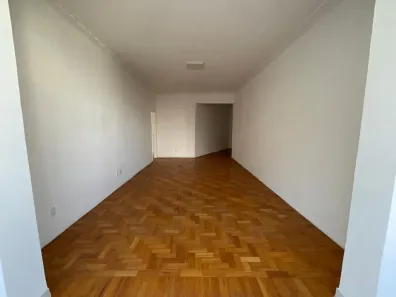 Apartamento com 3 Quartos à venda, 144m² no Humaitá, Rio de Janeiro