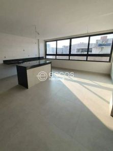 Apartamento com 3 Quartos à venda, 98m² no Brasil, Uberlândia