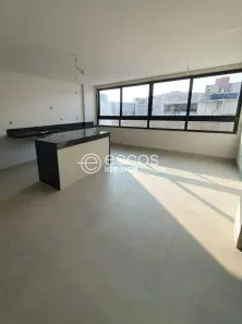Apartamento com 3 Quartos à venda, 98m² no Brasil, Uberlândia