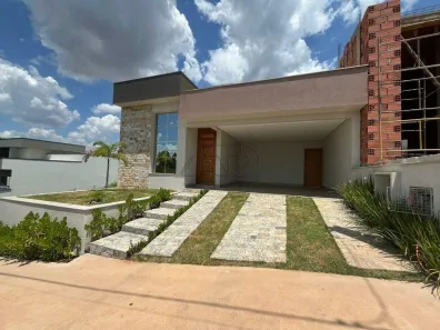 Casa de Condomínio com 3 Quartos à venda, 169m² no Ondinhas, Piracicaba