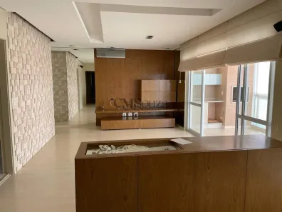 Apartamento com 3 Quartos para alugar, 211m² no Caiçaras, Londrina