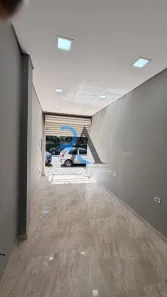 Ponto Comercial para alugar, 44m² no Mooca, São Paulo