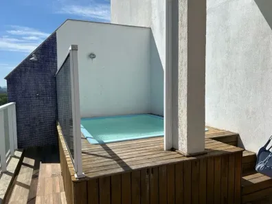 Cobertura com 3 Quartos à venda, 144m² no Recreio dos Bandeirantes, Rio de Janeiro