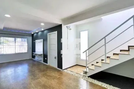 Sobrado com 3 Quartos à venda, 130m² no Vila Harmonia, Guarulhos