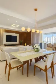 Apartamento com 2 Quartos à venda, 123m² no Vila Assunção, Santo André