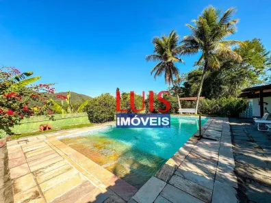 Casa com 5 Quartos à venda, 230m² no Itaipu, Niterói
