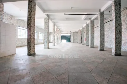 Ponto Comercial à venda, 350m² no Vila São Geraldo, São Paulo
