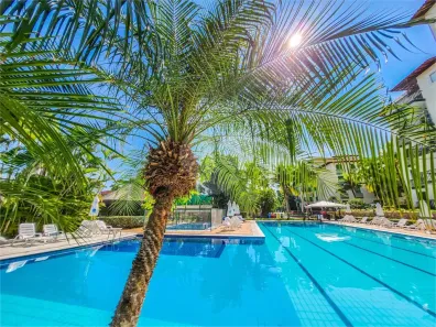 Apartamento com 3 Quartos à venda, 90m² no Riviera, Bertioga