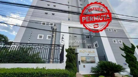 Apartamento com 3 Quartos à venda, 101m² no Centro, Indaiatuba