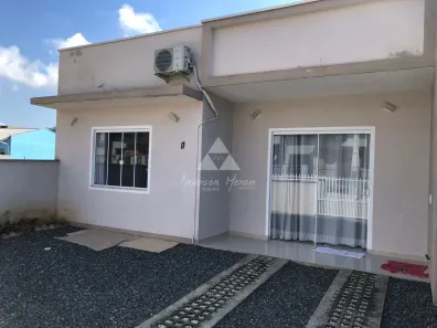 Casa com 2 Quartos à venda, 68m² no Itajuba, Barra Velha