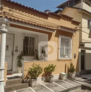 Casa com 3 Quartos à venda, 70m² no Engenho Novo, Rio de Janeiro