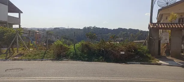 Lote/Terreno à venda, 279m² no Jardim São Marcos, Vargem Grande Paulista