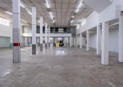 Galpão/Depósito/Armazém para alugar, 3610m² no Vila Paranaguá, São Paulo