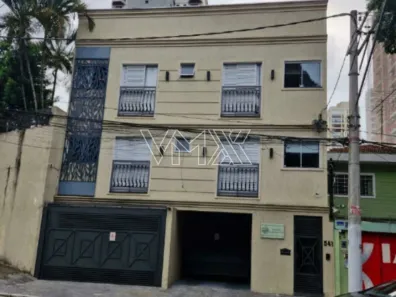Apartamento com 2 Quartos à venda, 55m² no Jardim São Paulo(Zona Norte), São Paulo