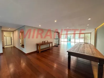 Apartamento com 4 Quartos à venda, 200m² no Santana, São Paulo