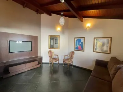 Casa com 5 Quartos à venda, 160m² no Jardim Vila Boa, Goiânia