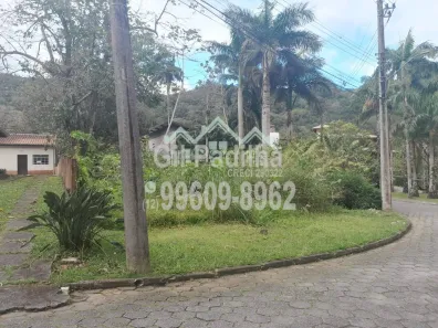 Lote/Terreno à venda, 403m² no Park Imperial, Caraguatatuba