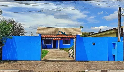 Casa com 3 Quartos à venda, 149m² no Parque do Agreste Gl Dois, Vargem Grande Paulista
