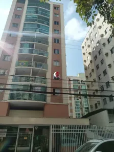 Apartamento com 2 Quartos à venda, 56m² no Jardim Camburi, Vitória