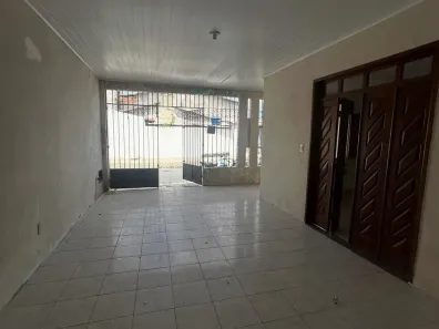 Casa com 2 Quartos à venda, 90m² no Gabriela, Feira de Santana