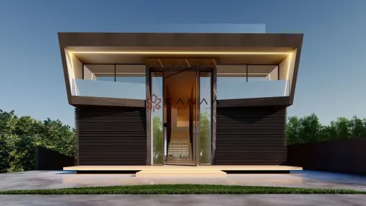 Casa de Condomínio com 8 Quartos à venda, 1669m² no Tamboré, Santana de Parnaíba