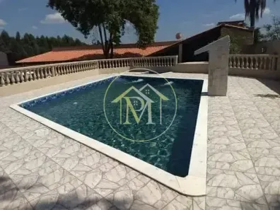 Fazenda/Sítio com 2 Quartos à venda, 10m² no Jd Escócia, Araçoiaba da Serra