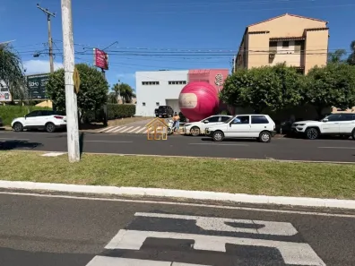 Ponto Comercial para alugar, 310m² no Jardim Aclimação, São José do Rio Preto