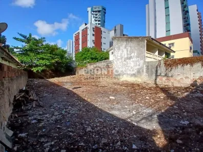 Lote/Terreno à venda, 406m² no Piedade, Jaboatão dos Guararapes