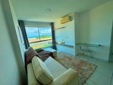 Apartamento com 1 Quarto à venda, 38m² no Barra de Jangada, Jaboatão dos Guararapes