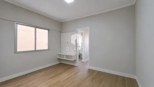 Apartamento com 1 Quarto à venda, 65m² no Cambuí, Campinas