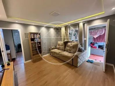Casa com 2 Quartos à venda, 79m² no Jardim Reimberg, São Paulo