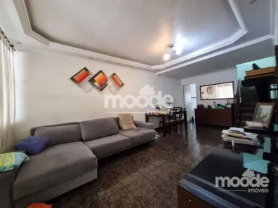 Sobrado com 3 Quartos à venda, 150m² no Jardim Esmeralda, São Paulo