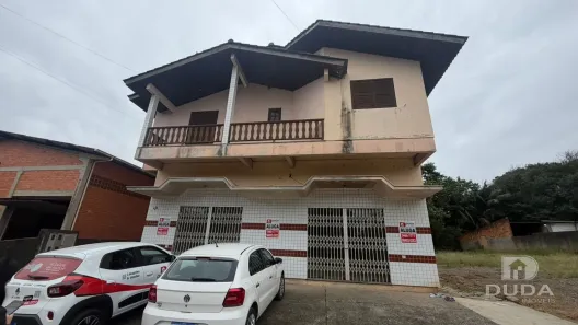Imóvel Comercial para alugar, 200m² no Pedro Zanivan, Criciúma