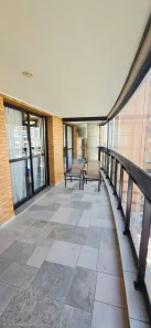 Apartamento com 4 Quartos à venda, 195m² no Vila Andrade, São Paulo
