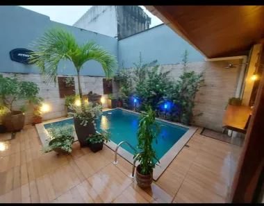 Casa de Condomínio com 3 Quartos à venda, 285m² no Parque Verde, Belém