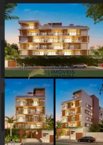 Apartamento com 3 Quartos à venda, 132m² no Acaraú, Ubatuba