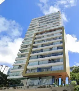 Apartamento com 1 Quarto para alugar, 47m² no Horto Florestal, Salvador