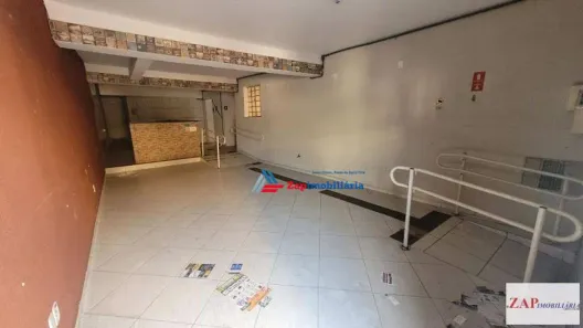 Ponto Comercial para alugar, 70m² no Centro, Bragança Paulista