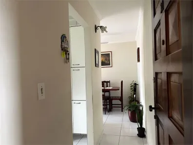 Apartamento com 2 Quartos à venda, 93m² no Embaré, Santos