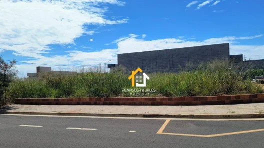 Lote/Terreno à venda, 200m² no Maisparque Rio Preto, São José do Rio Preto