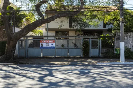 Imóvel Comercial à venda, 396m² no Butantã, São Paulo