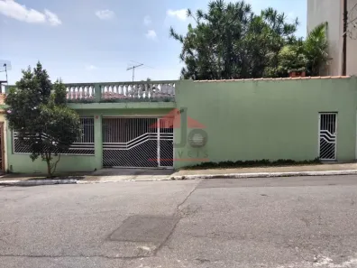 Casa com 2 Quartos à venda, 341m² no Vila São Francisco (Zona Leste), São Paulo